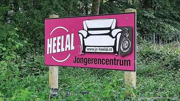 Emmeloord - Extra inzet voor kwetsbare jongeren in NOP kan blijven bestaan