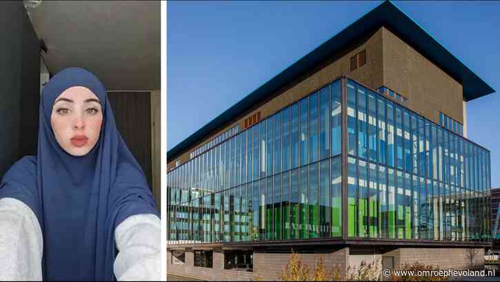 Flevoland - Nieuwsoverzicht 07/02 | Vader Ryan ook vervolgd • Burgemeester ontkent geheim onderzoek