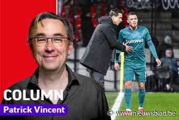 “Fair play in het voetbal is dood: het huftergedrag wordt elk jaar erger en niemand doet er iets aan”