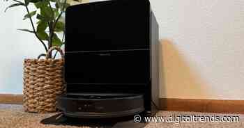 Roborock Saros 10R review: better in every way