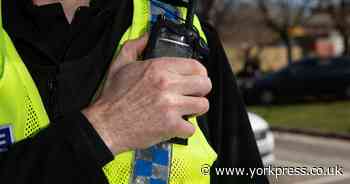 Member of the public threatened after challenging couple acting suspiciously