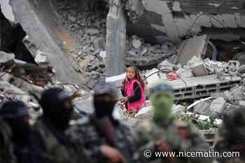 Israël va libérer samedi 183 prisonniers palestiniens en échange de trois otages qui doivent être relâchés par le Hamas