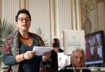 A Nice, le monde universitaire en soutien de la dissidente turque Pinar Selek