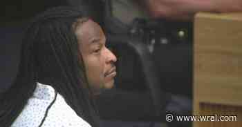 Judge rules race did play a role Hasson Bacote's death sentence