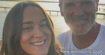Roy Keane's rarely seen daughters and his staggering net worth