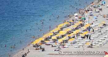 Foreign Office issues urgent travel advice after several die in popular holiday destination