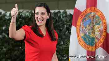 FIU trustees vote put forward Lt. Gov. Nunez as university's next president