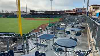 Milton restoration near complete at Phillies’ spring training facility