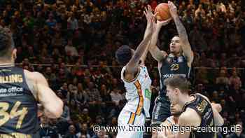 Luxusproblem bei den Löwen Braunschweig: Immer mehr starke Spieler