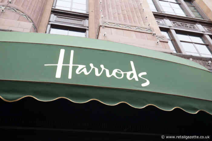 Harrods: Third Al-Fayed brother accused of sexual abuse