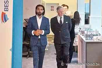 Capital lanceert project om brug te slaan tussen jeugdwerkloosheid en personeelstekort in horeca