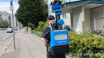 6 Google Maps tricks to try for the navigation app's 20th birthday