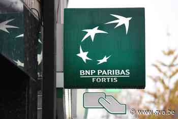 Vakbonden dreigen met acties als BNP Paribas Fortis outsourcingplannen niet intrekt
