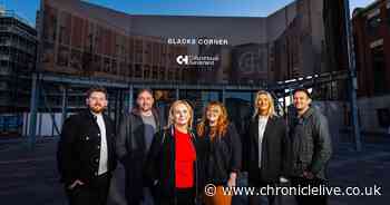 Popular North East restaurant Blacks Corner set to open in Sunderland's Culture House