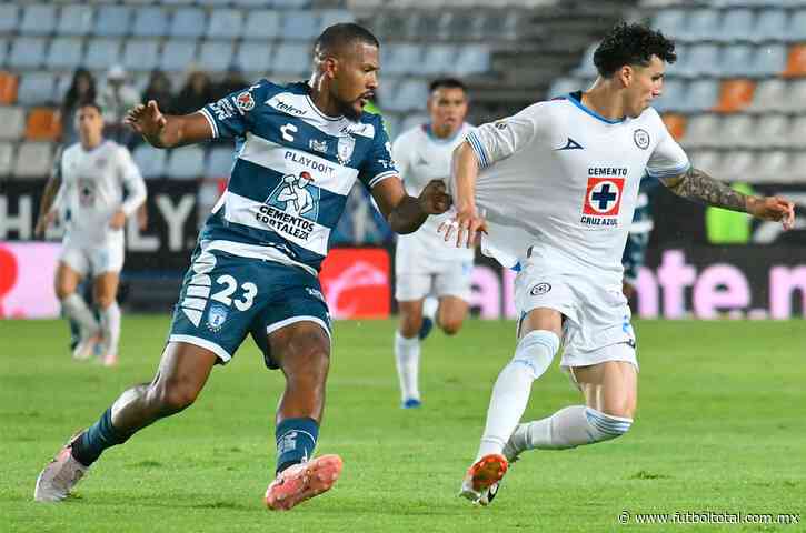 Cruz Azul vs Pachuca: Cómo y dónde ver la Jornada 6 del Clausura 2025