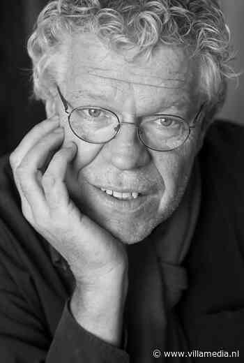 In Memoriam Marnix Schmidt: ‘Als je hem belde, kwam hij altijd’