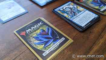 At Last, Magic: The Gathering Movies and TV Shows Are in the Works