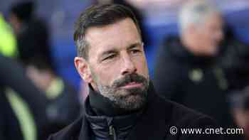 Watch FA Cup Soccer: Livestream Man United vs. Leicester From Anywhere