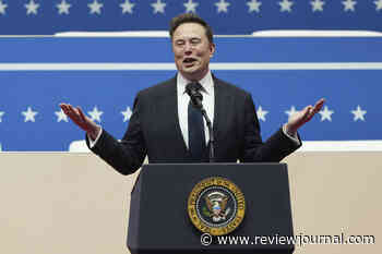 Nevada AG joins lawsuit over DOGE access to ‘personal private information’