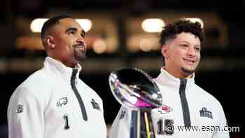 Experts predictions: Why one team was picked by a landslide