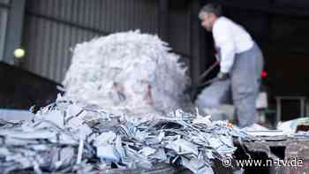 Wegen Flüchtigkeitsfehler: Hunderttausende Stimmzettel müssen neu gedruckt werden