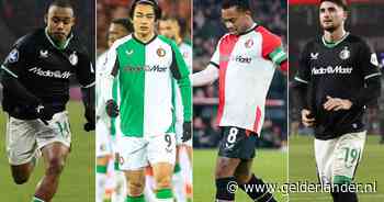 De erfenis van Giménez: wie gaat nu de doelpunten maken? ‘Ayase Ueda is niet goed genoeg’