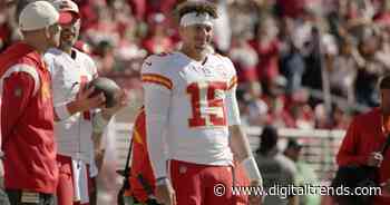 You can get Super Bowl LIX in 4K Dolby Vision and Atmos if you’re a Comcast customer