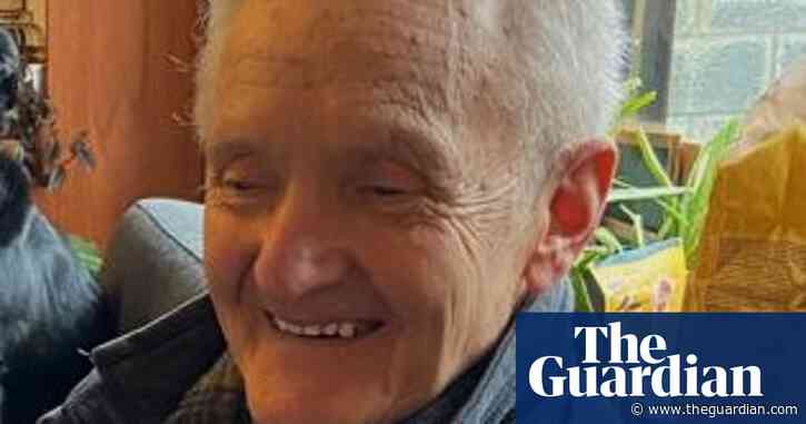 Michael Brennan obituary