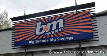 Mystery surrounds Dagenham B&M closure as store insists it was 'voluntary'