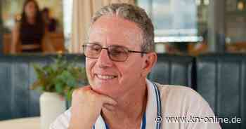 Deutsch-israelische Geisel Ohad Ben Ami (56) soll am Samstag freikommen