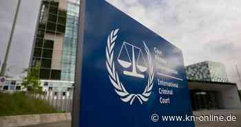 US-Sanktionen gegen Strafgerichtshof: 79 Staaten stellen sich dagegen