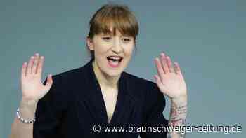 TikTok und Taylor Swift: Rettet Heidi Reichinnek die Linke?