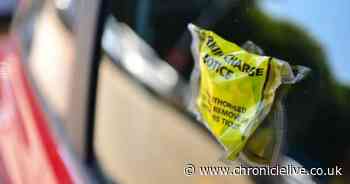 Drivers celebrate rule change as DVLA set to 'ban' private parking fines