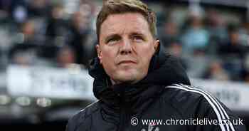 Newcastle United braced for summer transfer blow as striker in 'advanced talks'