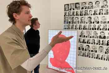 Schwarz-Weiß-Fotos – alles andere als farblos