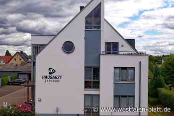 Arzt in Spenge verprügelt: Polizei schützt Praxis