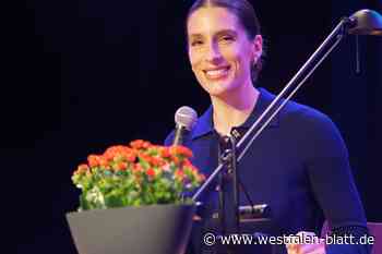 Andrea Petkovic über die Zeit nach dem Tennis