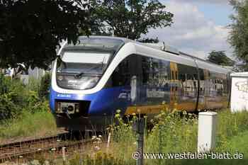 Schwere Zugunfälle führen zu Einschränkungen