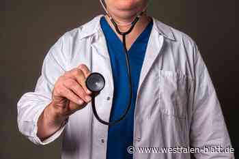 Forderung nach besserem Schutz für Beschäftigte in Praxen