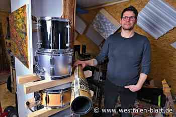 Vorläufiges Karriere-Aus: Profimusiker leidet an neurologischer Krankheit