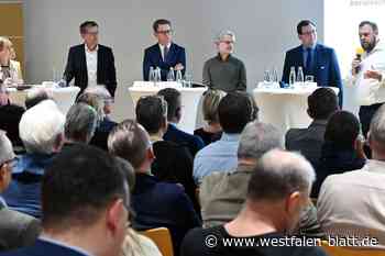 Linnemann will „nicht eine Sekunde“ mit der AfD zusammenarbeiten