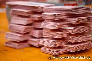 Briefwahl ist in Enger und Spenge ab dem 10. Februar möglich