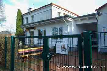 Brandfolgen in Kindergarten „Sonnenstrahl“   schlimmer als erwartet