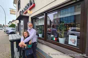 Pantaleone Piccolo findet Nachfolger