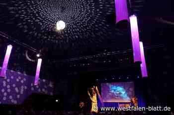 Jugendkunstschule holt das „Kleine Theater Rehme“ nach Löhne