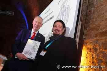 Auch Ultraläufer wagt sich an den Fitzebohnen-Eintopf