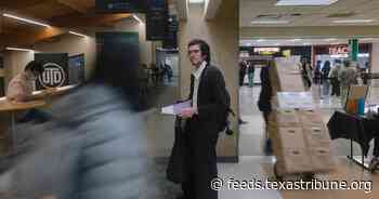 UT-Dallas students launch alternative newspaper after clash with administration