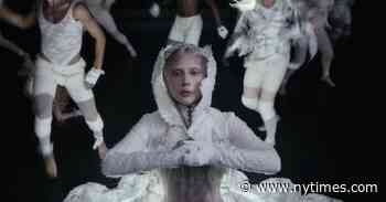 9 Spellbinding Songs About Magic