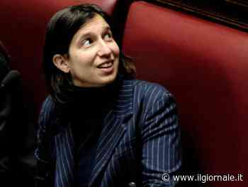 Hanno vinto i ladri, come si eccitano per Schlein e Lo Voi: quindi, oggi...