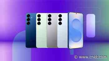 Thinking of Buying the Galaxy S25? How It Compares to Older Samsung Phones